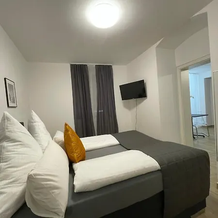 Appartement 1 Trier