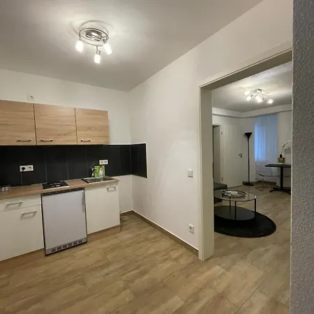 Appartement 1