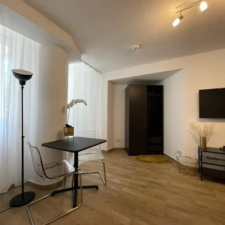 1 Appartement Trier