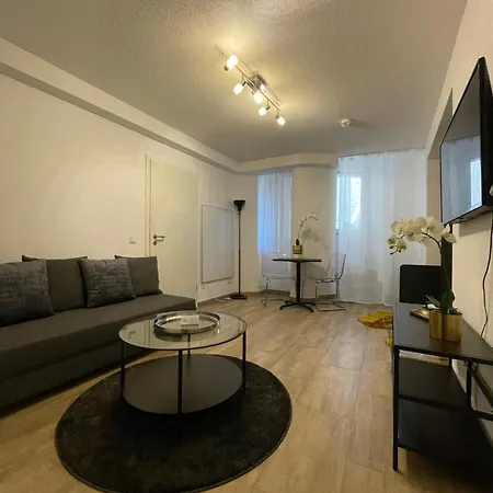1 Appartement