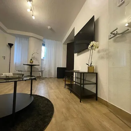 1 Appartement *