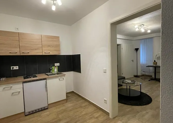 Appartement 1