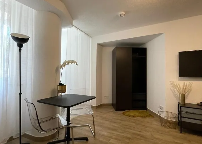 1 Appartement Trier