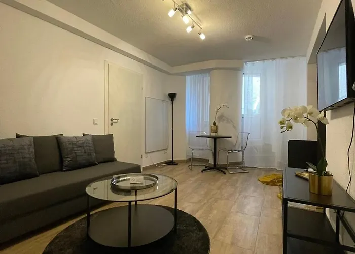 1 Appartement