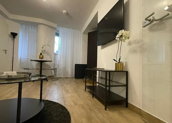 1 Appartement *